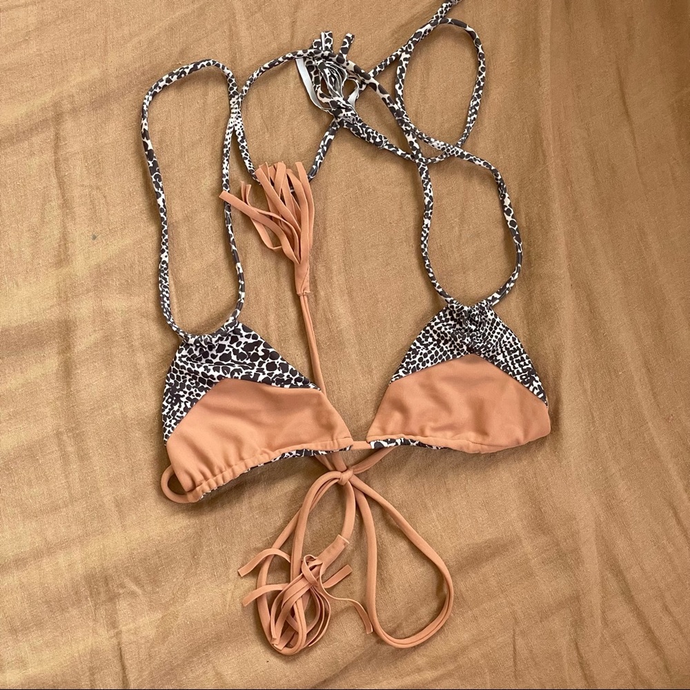 Acacia Top